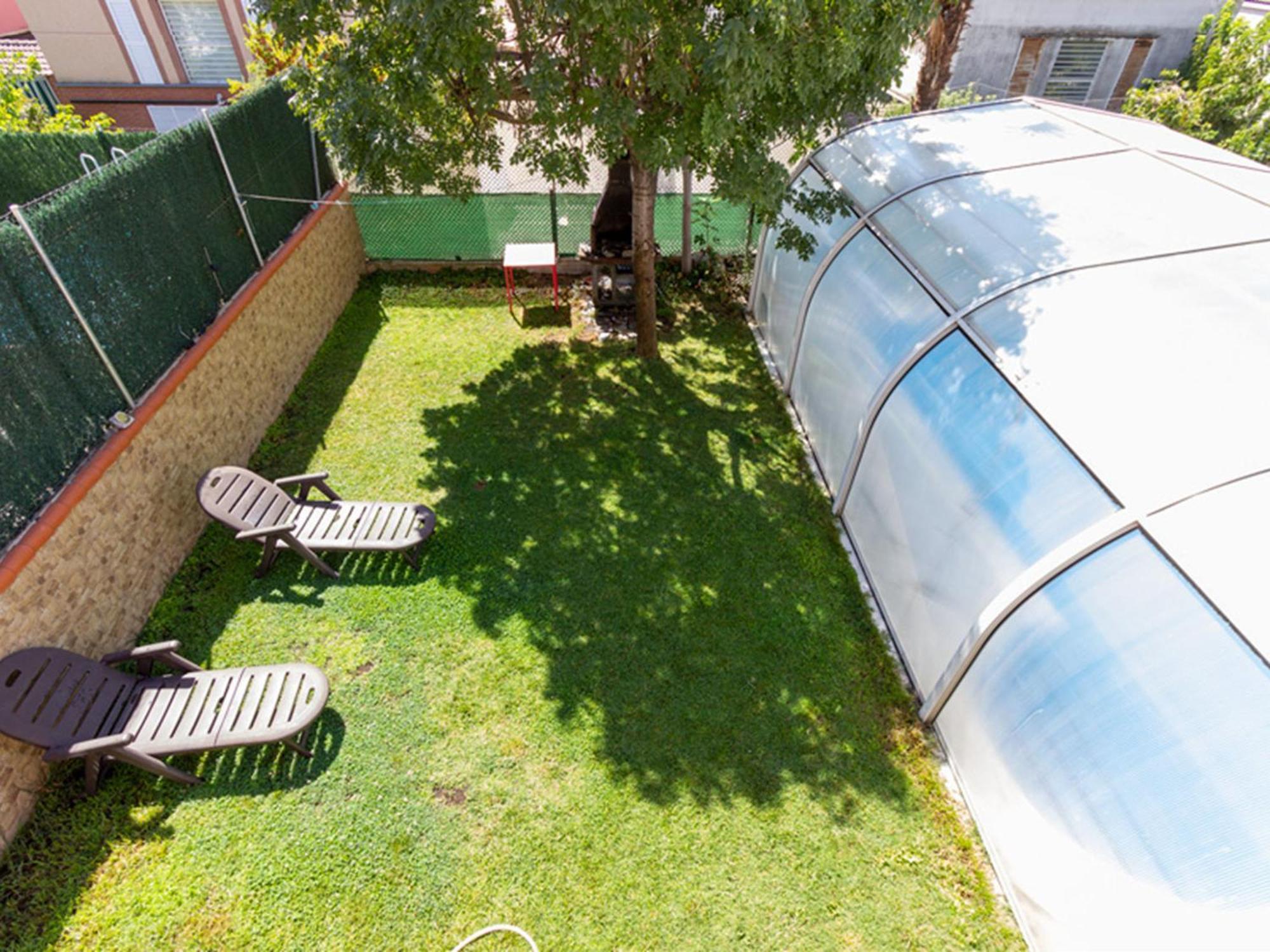 Holiday Home Miralrio By Interhome Rivas-Vaciamadrid Exterior photo
